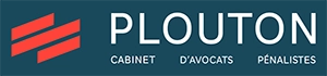 Logo PLOUTON AVOCATS